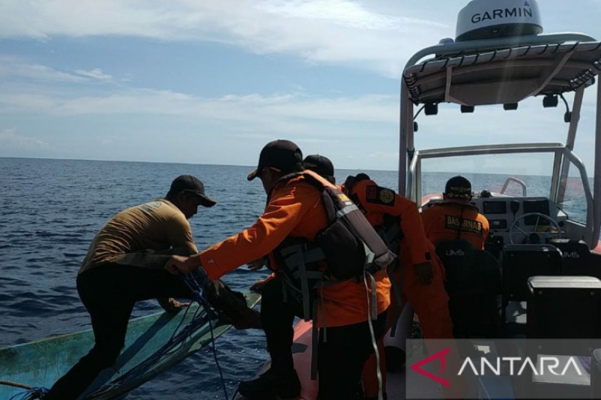 Teknologi Wakatobi AIS bantu keselamatan nelayan