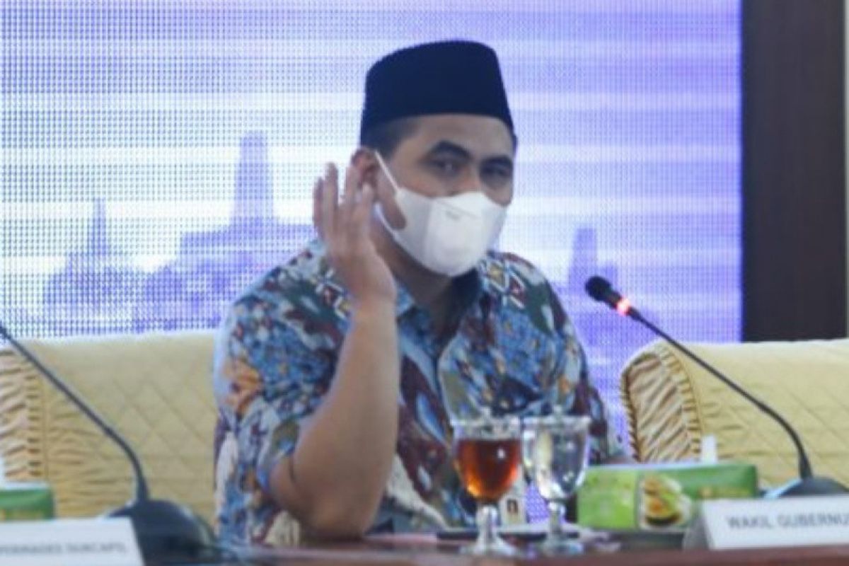 Jateng dapat fasilitas akselerasi 1 juta sertifikasi halal