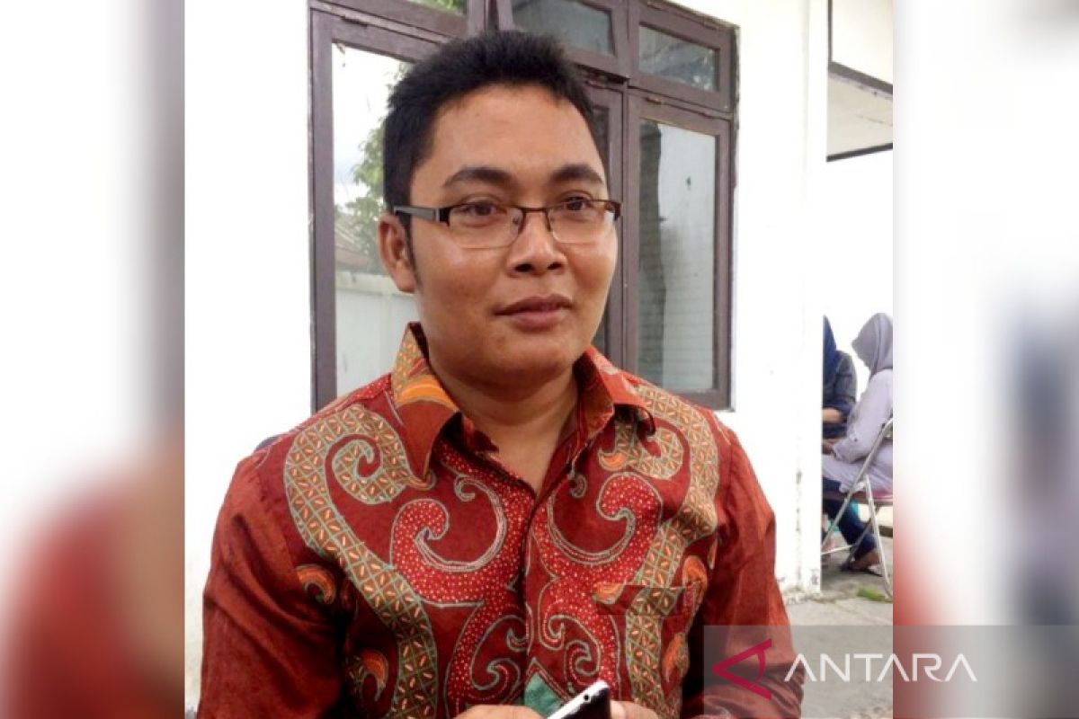 Legislator Kapuas harapkan penyebaran guru merata