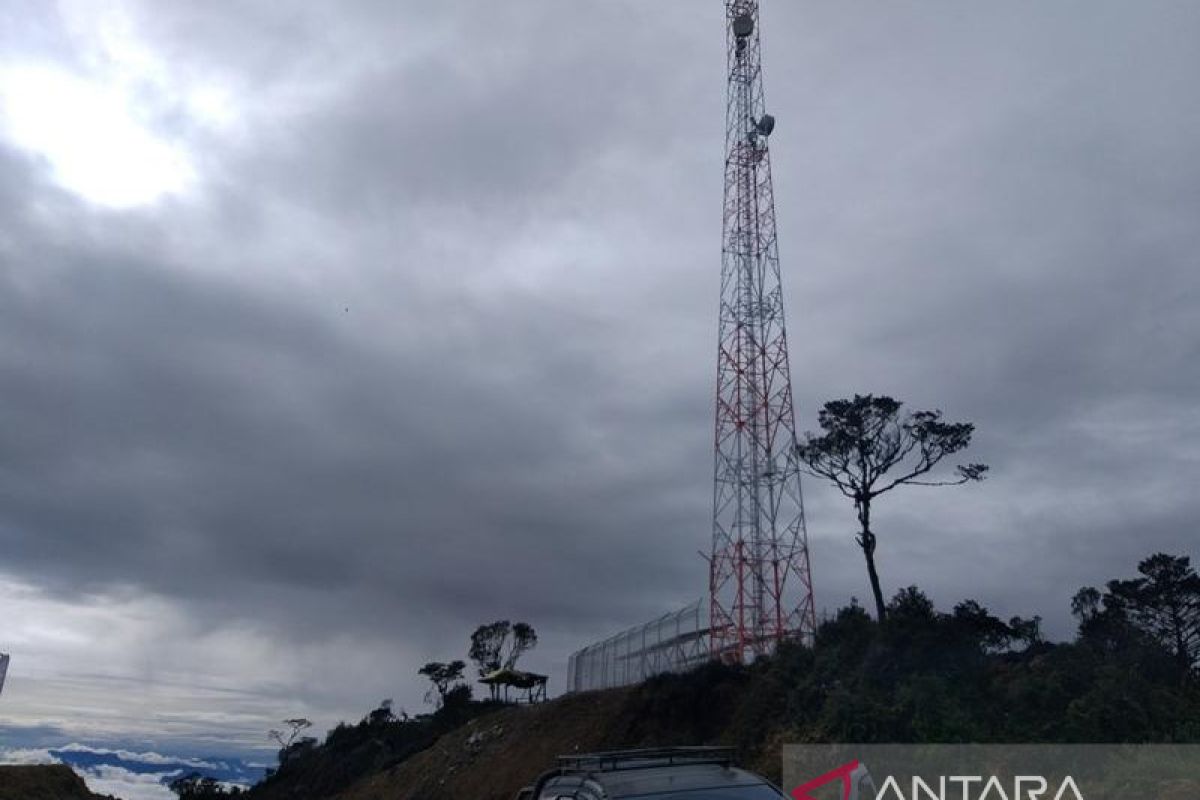 Kemenkominfo sosialisasi pembangunan jaringan Palapa Ring Integrasi