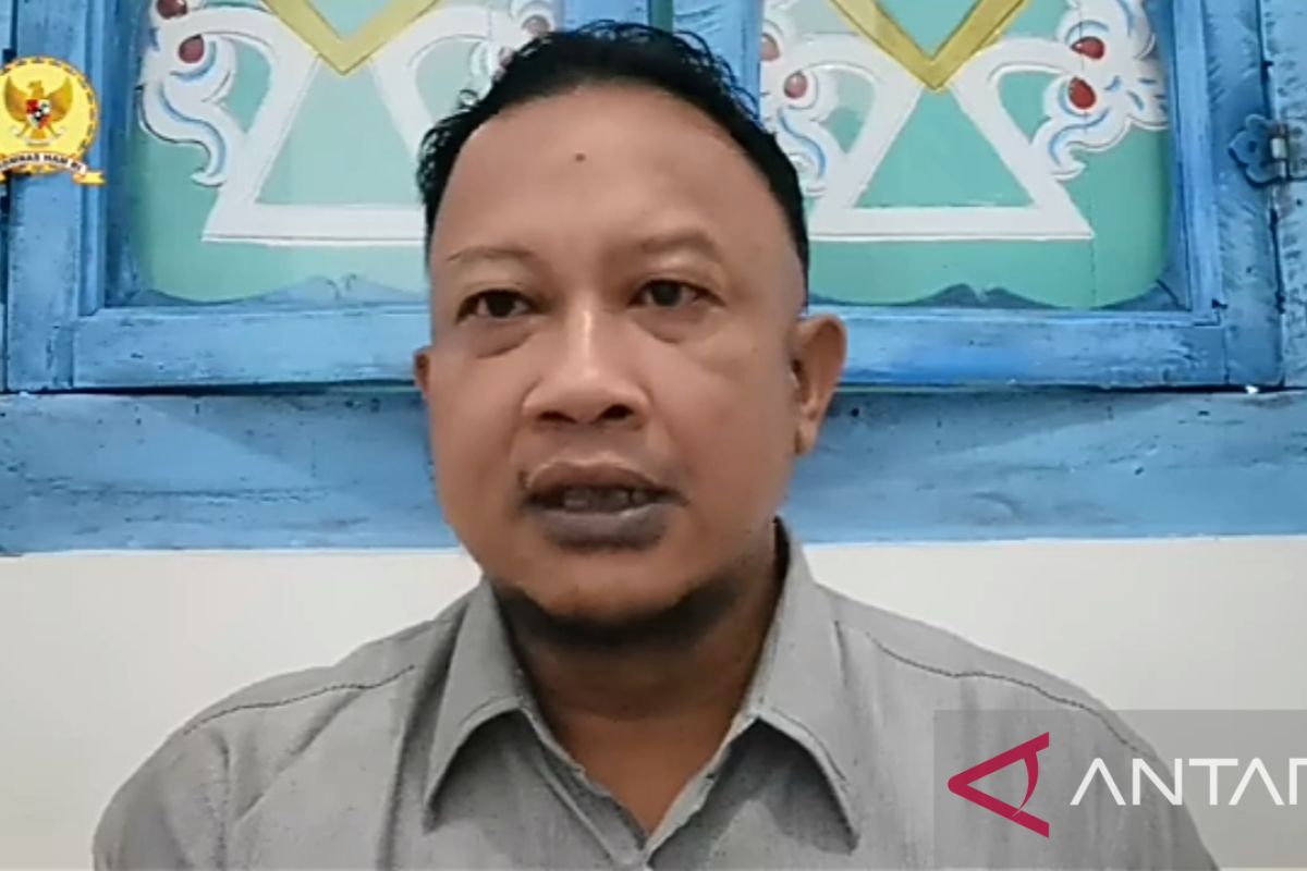 Komnas HAM ungkap praktik kerja paksa dan perbudakan di kerangkeng Terbit