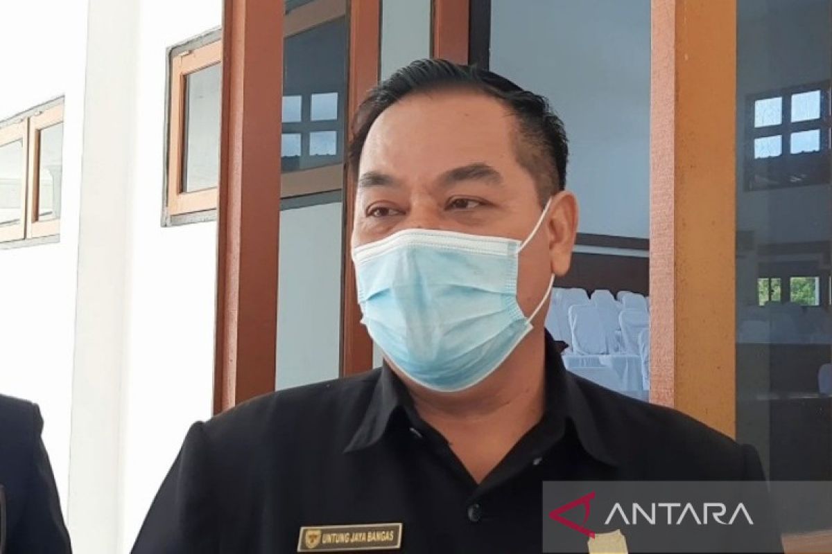 DPRD Gumas dukung kebijakan bupati tutup operasional PT ALS