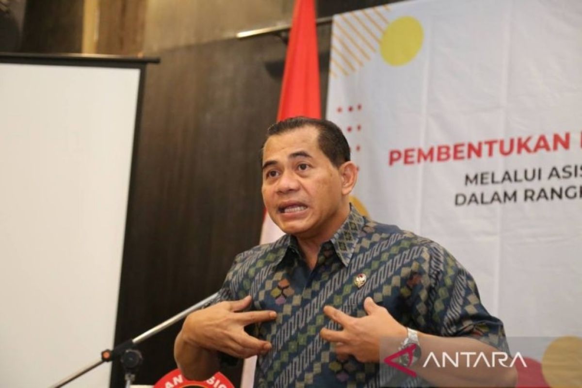 Tingkatkan kewaspadaan, BNPT urai ciri penceramah radikal