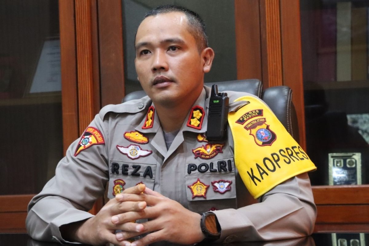 Polisi minta penganiaya wartawan menyerahkan diri