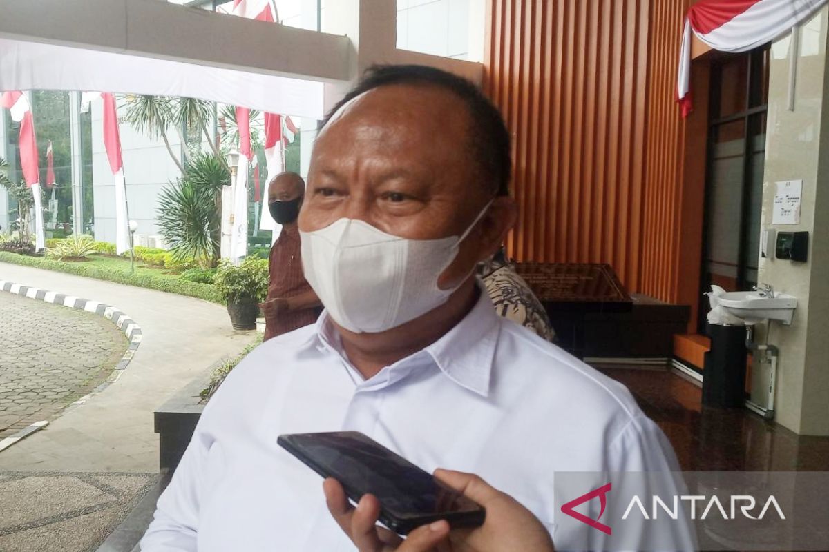 Tujuh wilayah di Kabupaten Bogor kembali gelar sekolah tatap muka