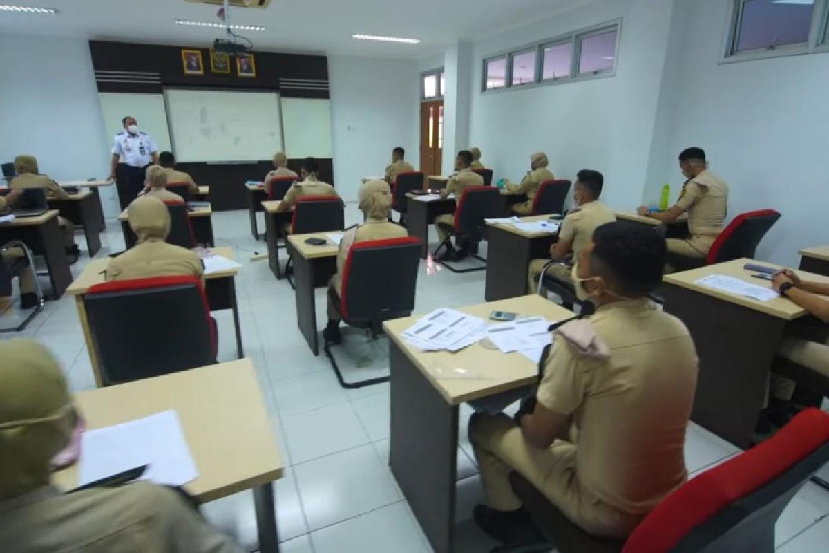 Daftar 29 sekolah kedinasan tanpa syarat nilai UTBK-SNBT tahun 2025