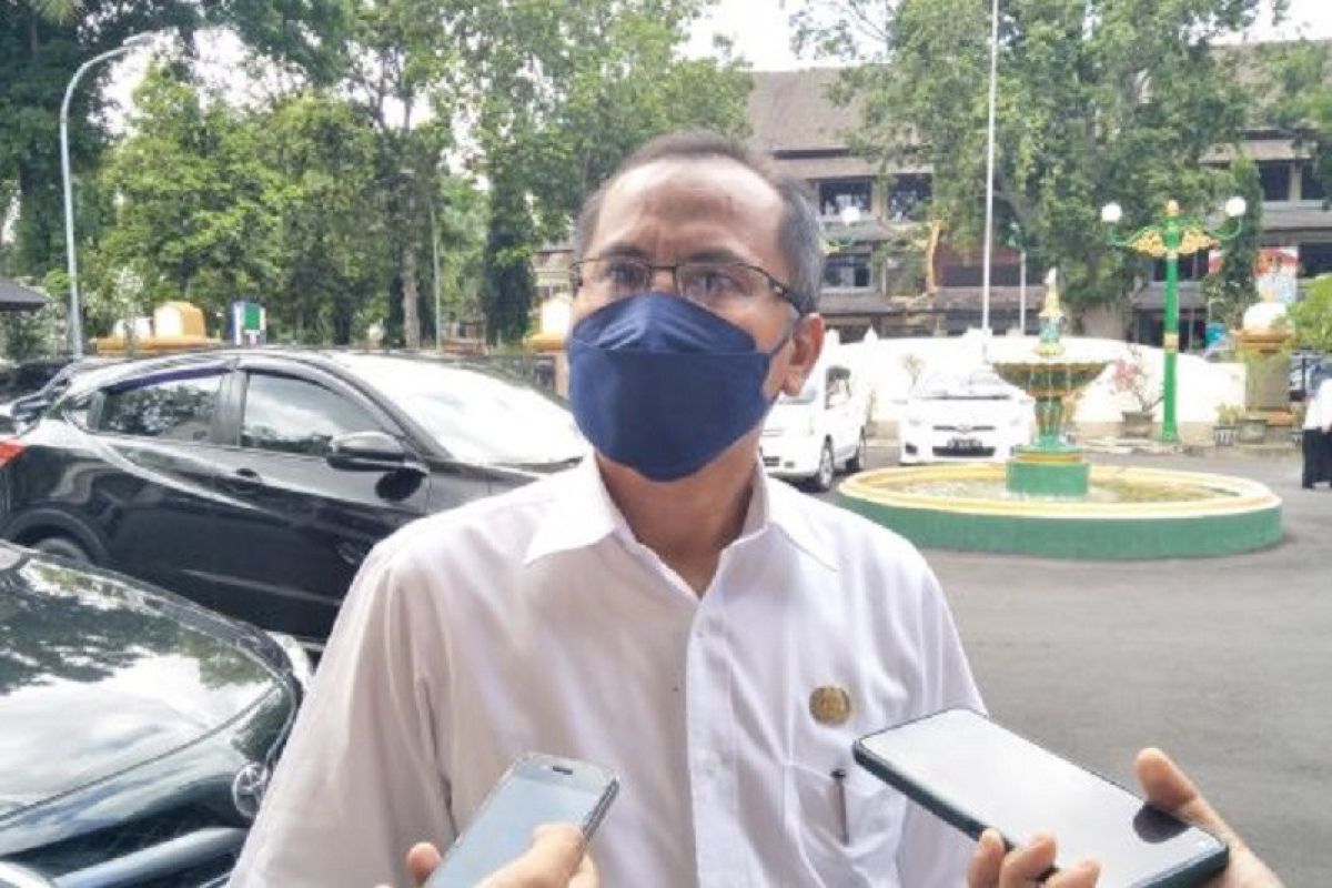 Disnaker: Pencabutan aturan prokes di Arab Saudi jadi peluang kirim PMI