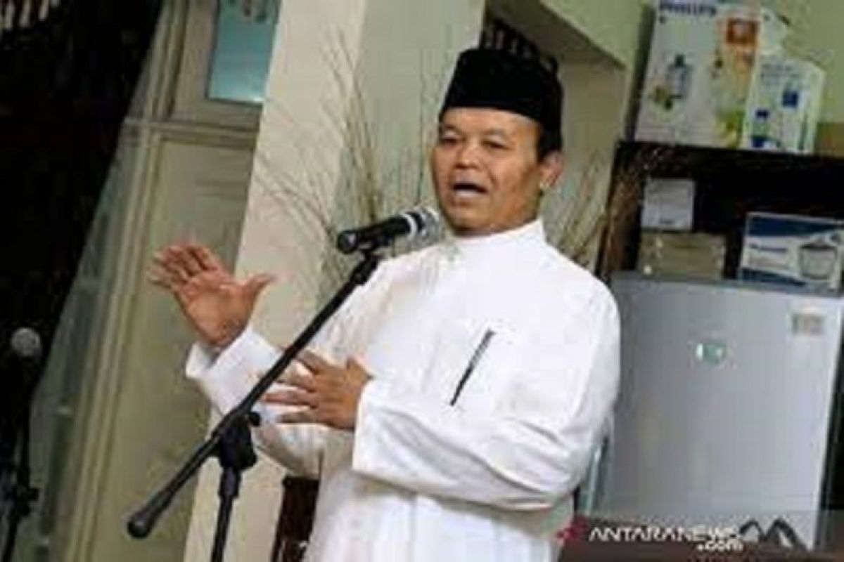 Wakil Ketua MPR Hidayat Nur Wahid usulkan pemerintah meniadakan karantina jemaah umrah