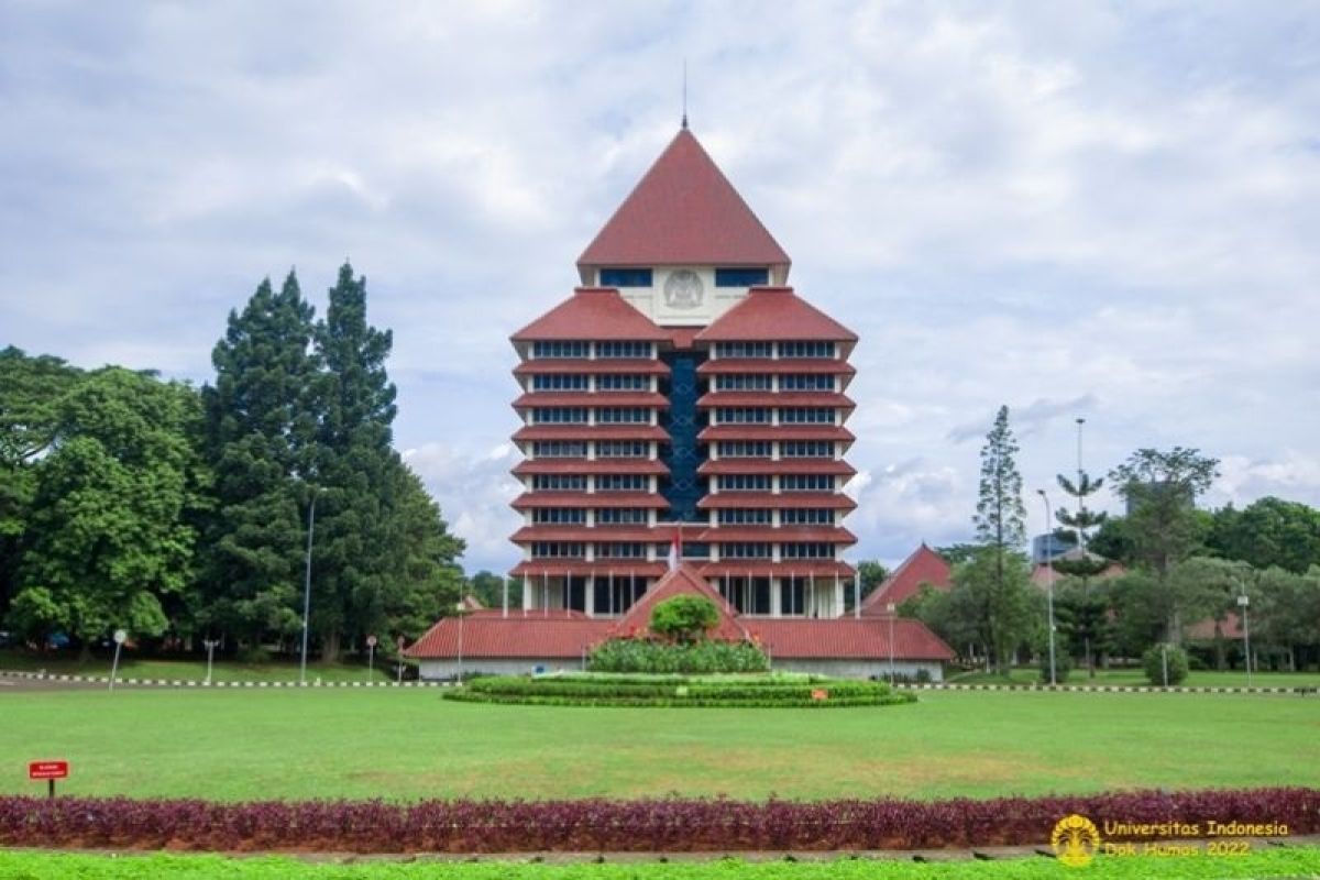 Universitas Indonesia buka pendaftaran jalur seleksi PPKB dan "talent scouting"