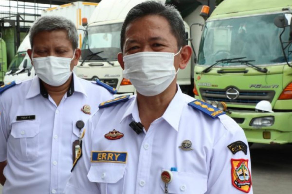 Dishub Jateng masifkan sosialisasi larangan  ODOL