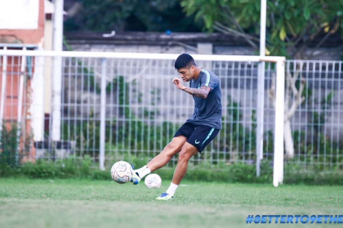 Jonathan ingin PSIS bangkit lawan Bhayangkara FC