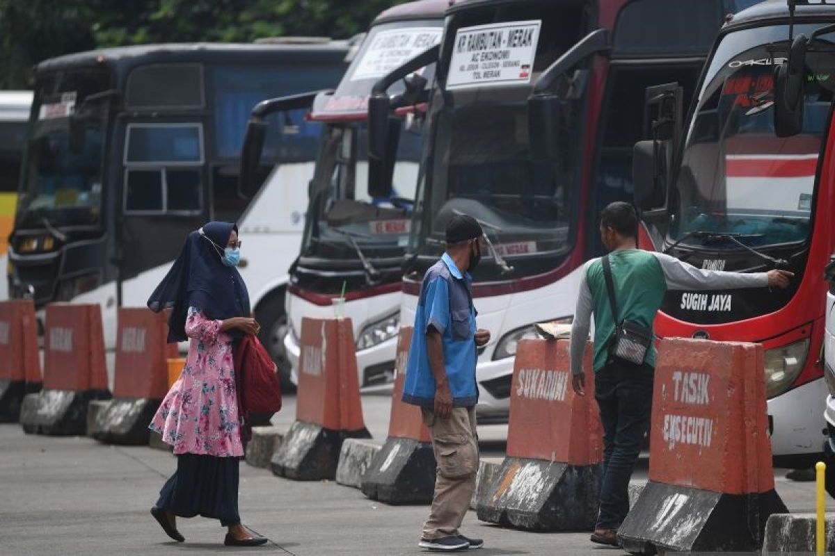 Organda sambut baik kebijakan perjalanan tanpa menunjukan bukti hasil tes Covid-19