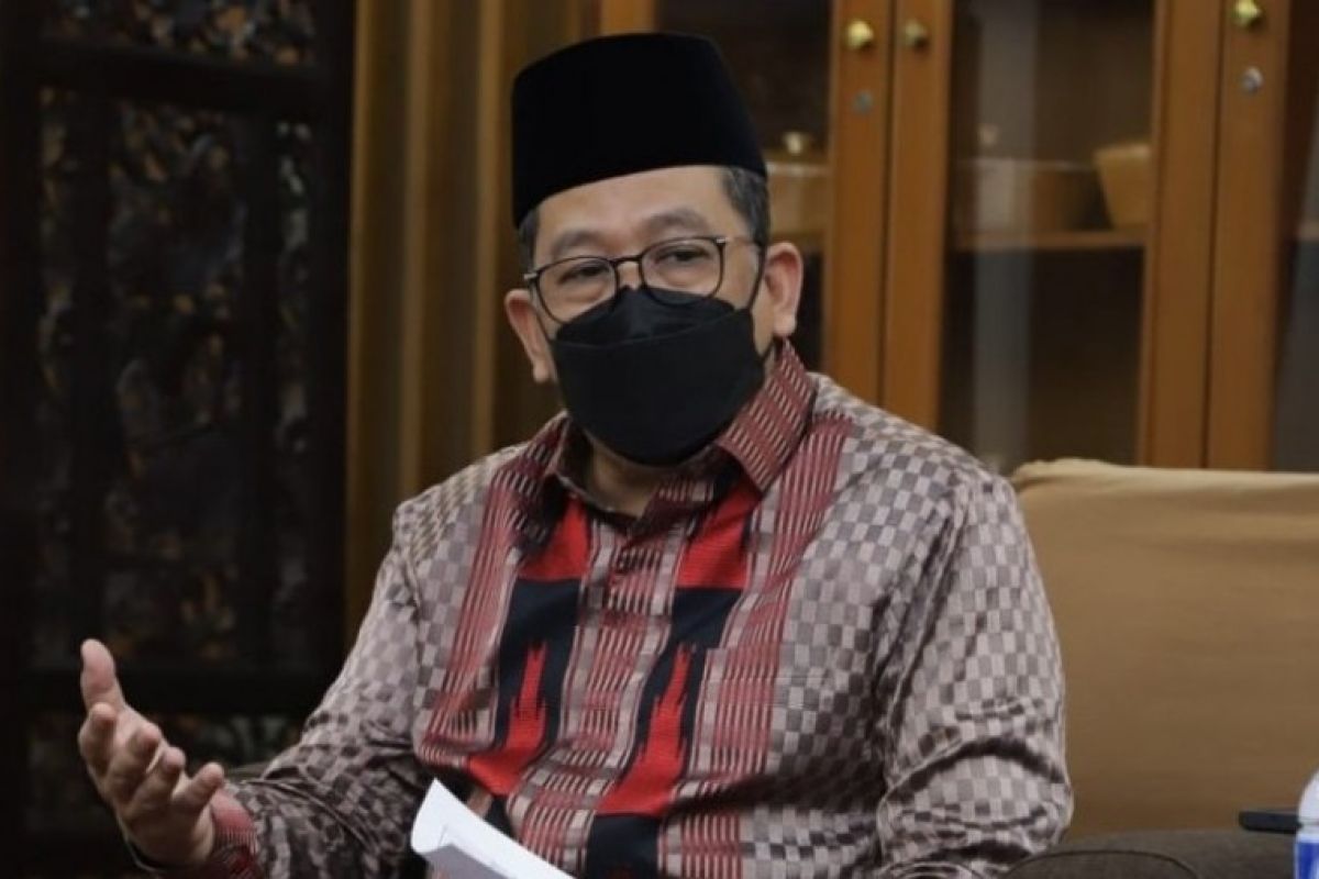 Wamenag berharap Arab Saudi segera beri  kepastian perihal haji