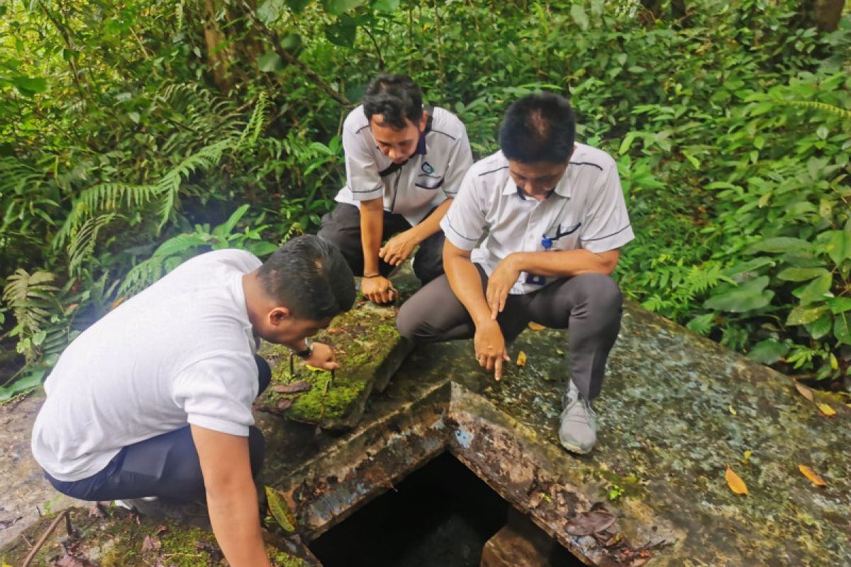 PDAM Lombok menyiapkan skema kebutuhan air bersih di musim kemarau 2022