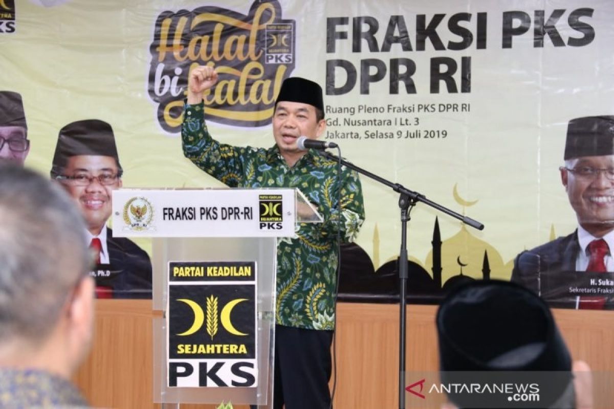 FPKS minta pemerintah untuk tindak tegas mafia minyak goreng