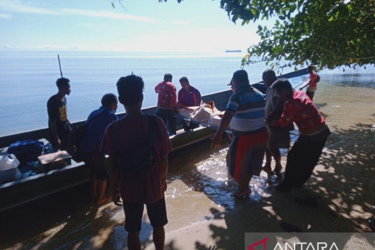 Pecinta binatang meninggal digigit ular berbisa di Raja Ampat