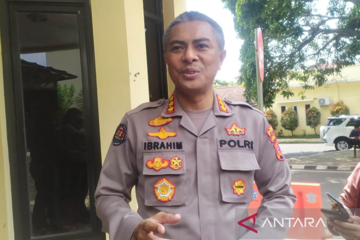 Polisi telah periksa 118 saksi pembunuhan ibu dan anak