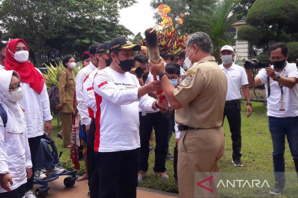 Bupati: Dieng tetap aman bagi wisatawan