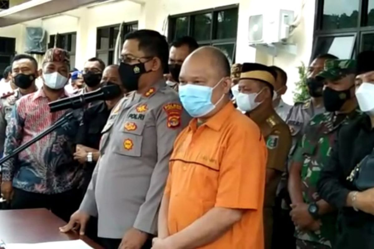 Penangkapan Wilson Lalengke pintu masuk penertiban organisasi pers dan wartawan