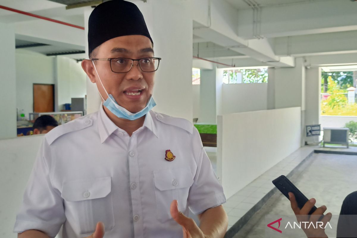 Kejati NTB melibatkan BPN verifikasi lahan Pelindo di Pelabuhan Badas