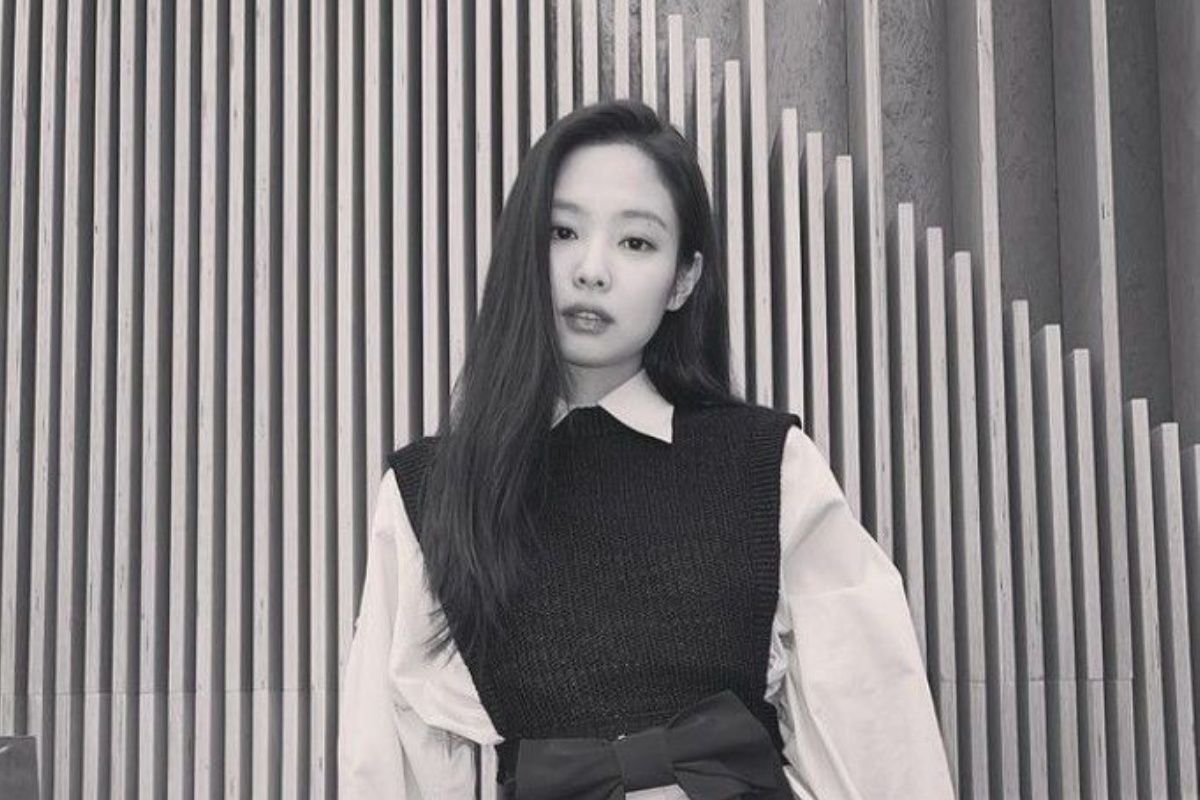 Video musik 'Solo' Jennie BLACKPINK pecahkan rekor dengan 800 juta penayangan