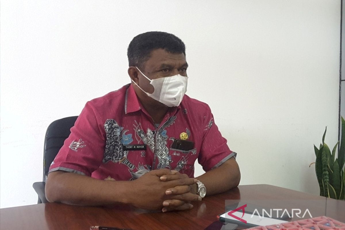 Pemkab Jayawijaya minta warga berpartisipasi aktif dalam musrenbang