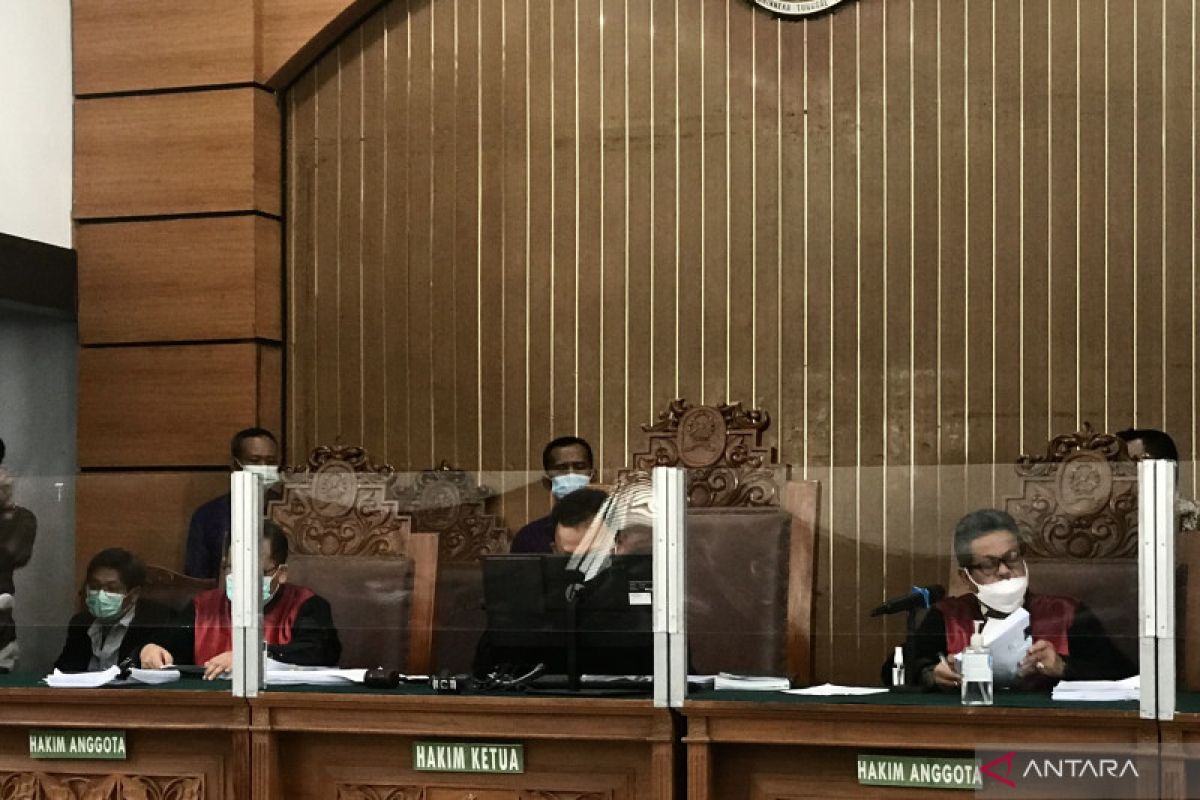 Dua polisi terdakwa "unlawful killing" lepas dari sanksi pidana