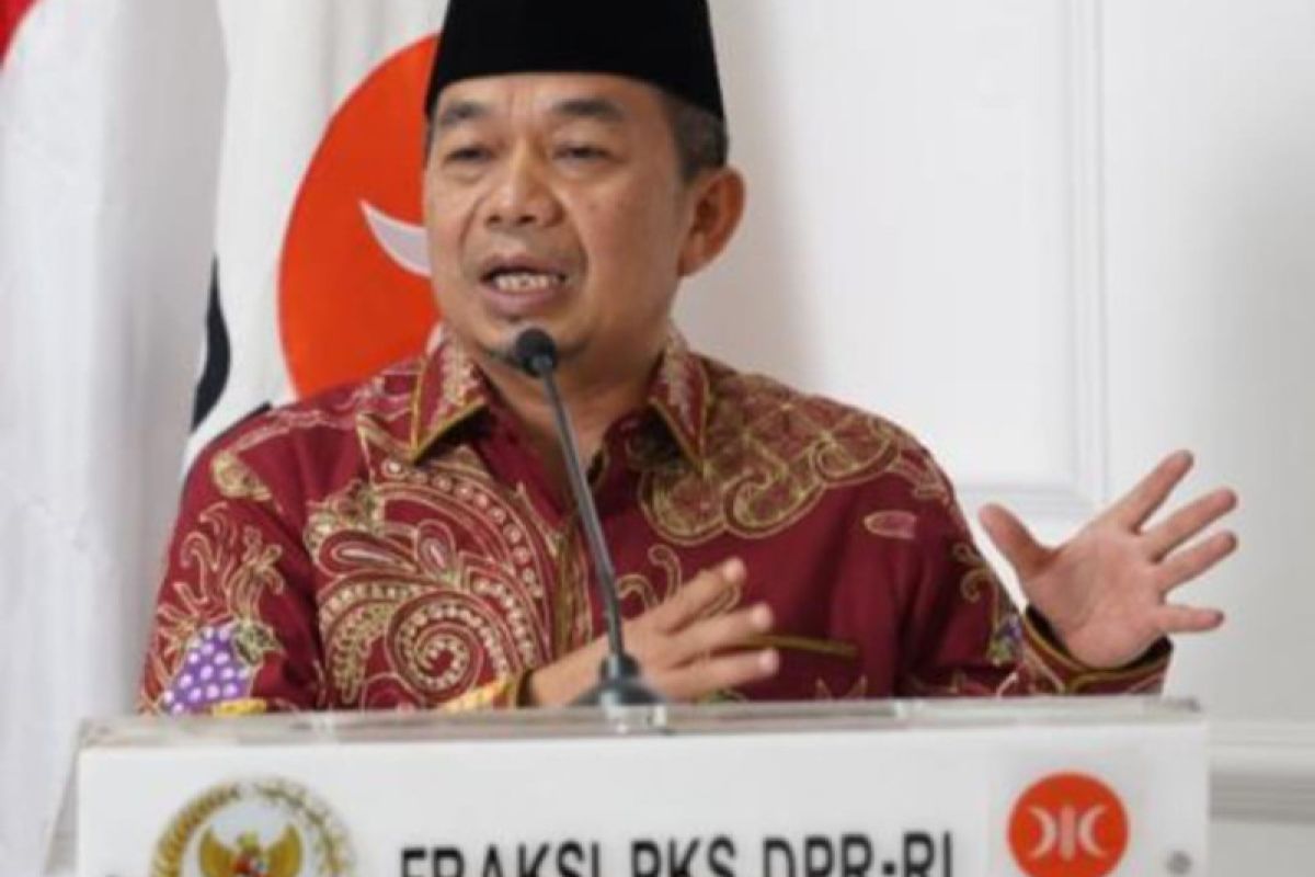 F-PKS: tidak ada ruang bagi pelaku LGBT di Indonesia