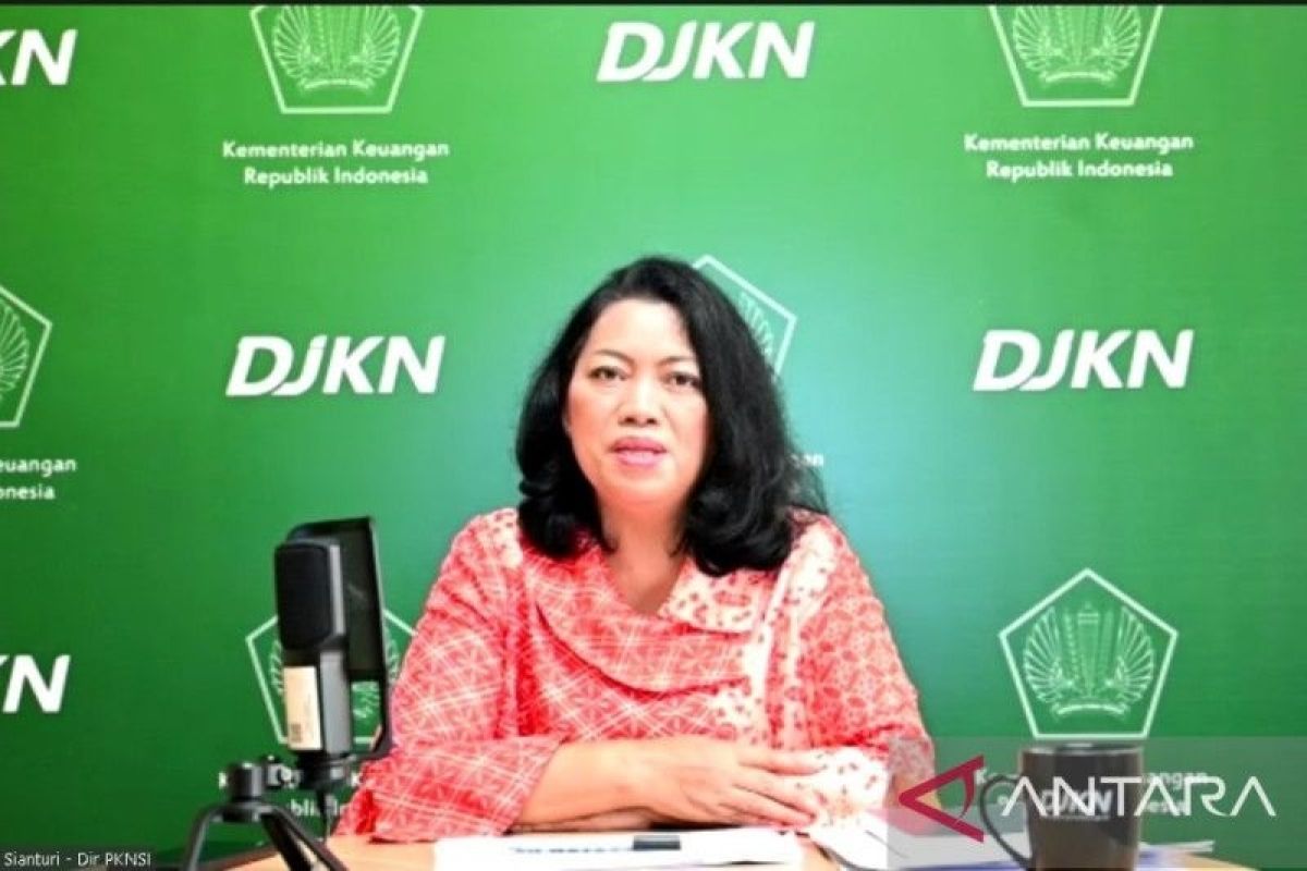 Kemenkeu bakal jadikan aset BLBI di Lippo Karawaci sebagai PMN kepada BUMN