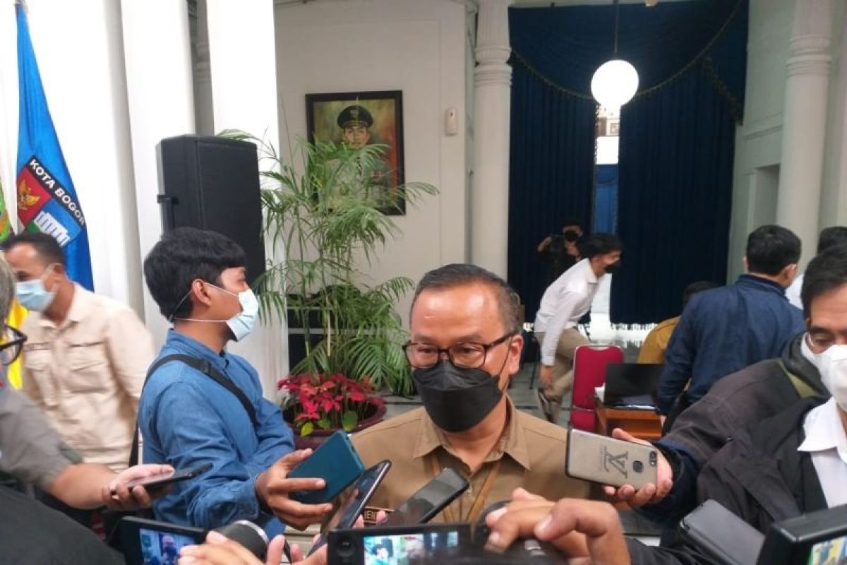 Jawa Barat alokasikan anggaran Rp15 miliar untuk operasi pasar murah