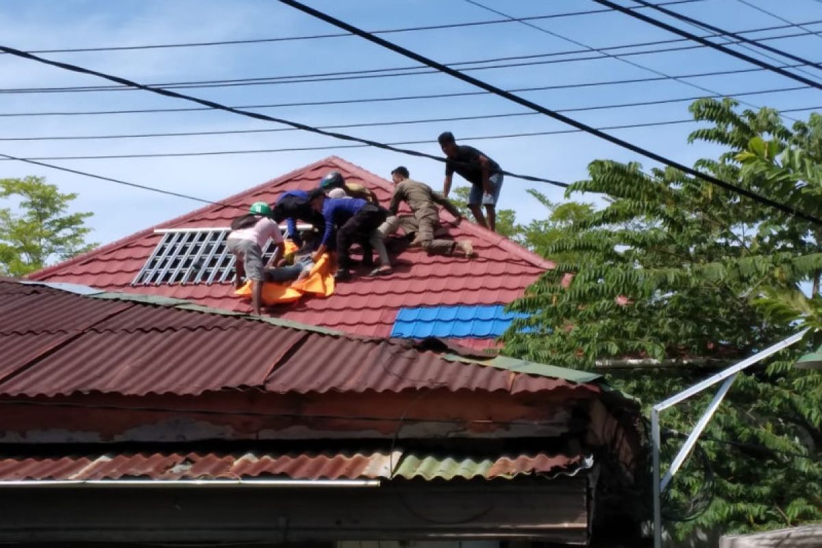 Tersengat listrik, seorang buruh di Kolaka meninggal