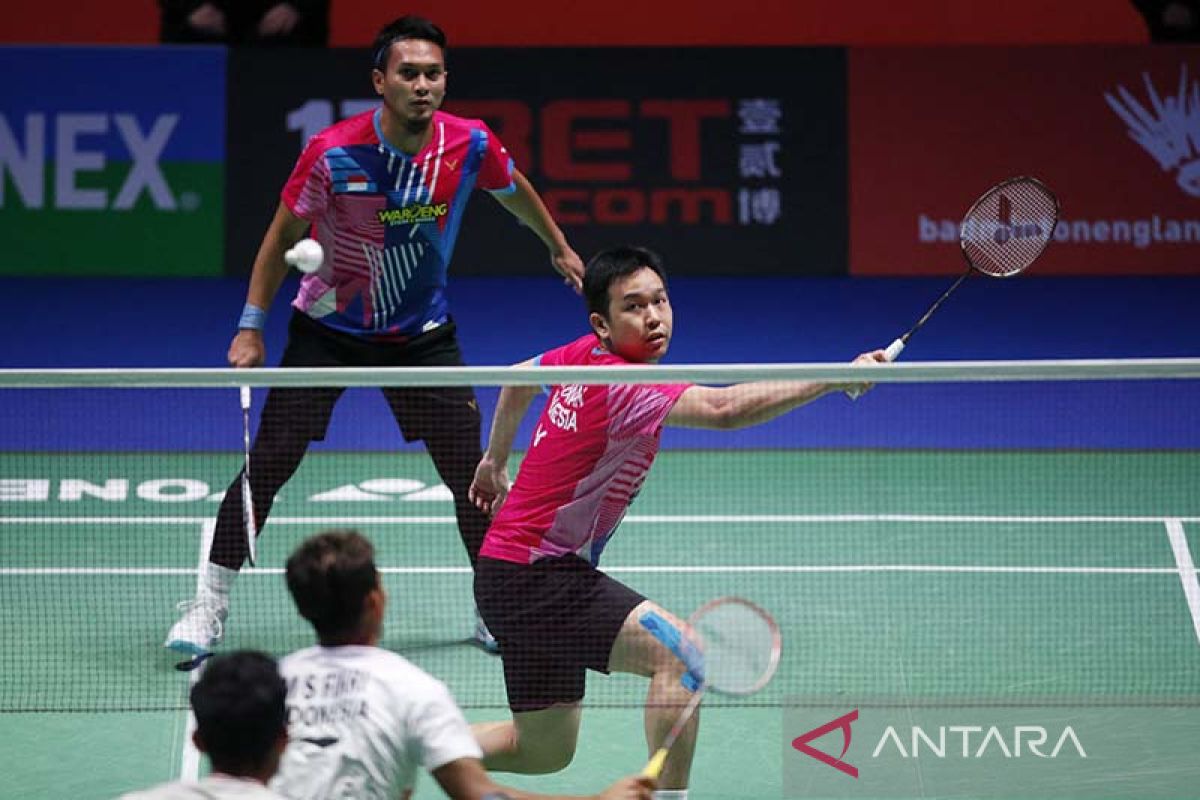 Enam turnamen internasional bulu tangkis 2022 akan digelar di Indonesia