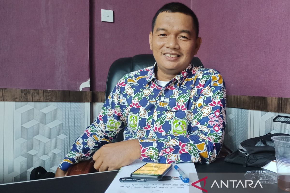 Bangun jalan, Pemda Meranti ajukan pinjaman Rp200 miliar