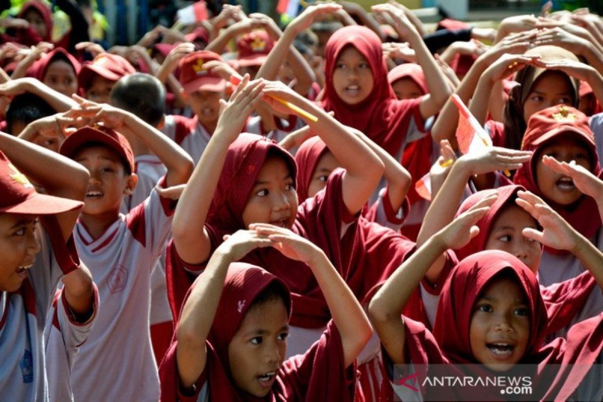 Pentingnya pendidikan seksual guna cegah pelecehan pada anak