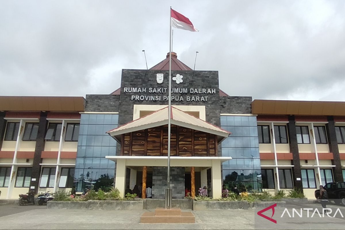 Jubir Satgas: Dua pasien di Manokwari meninggal akibat COVID-19