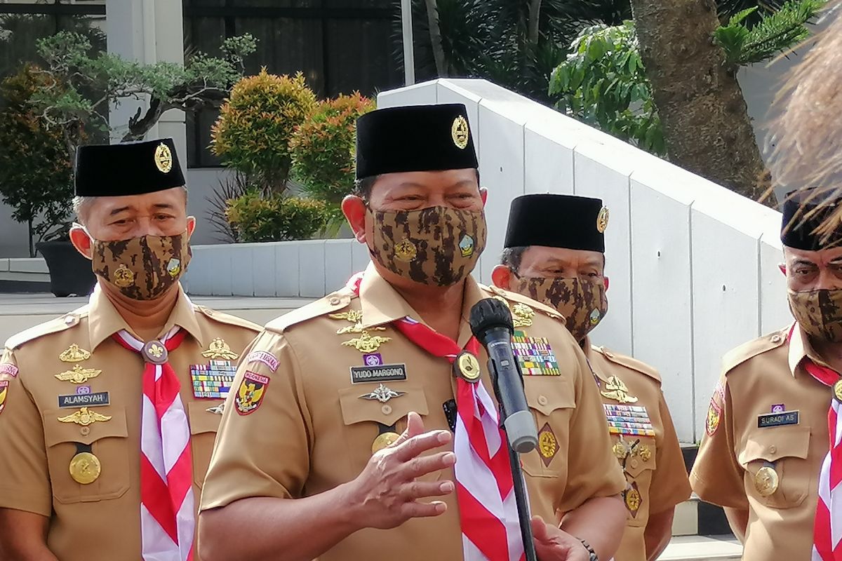 TNI AL mengusulkan penghapusan satu kapal perang