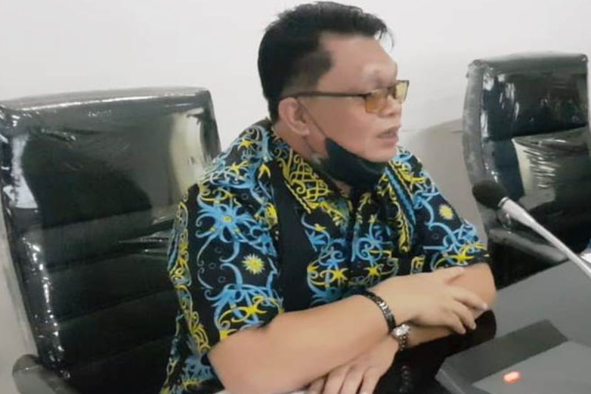 Komisi IV DPRD Kalteng siap membantu buat jalan ke IKN lebih mantap