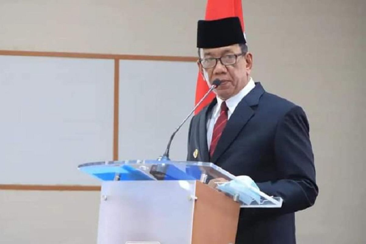 Bupati Rusma dorong KWT manfaatkan lahan terlantar