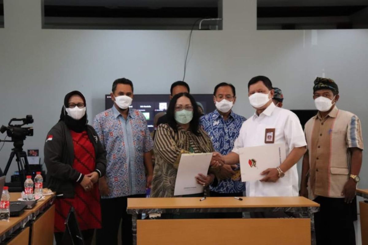 Pemkab Lombok Timur fokus meningkatkan IPM