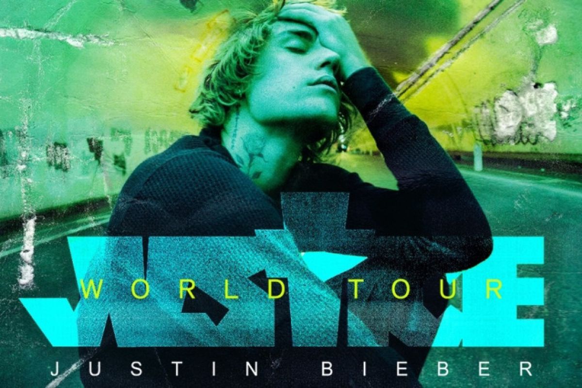 Catat, tiket konser Justin Bieber 2 November dijual mulai Sabtu!