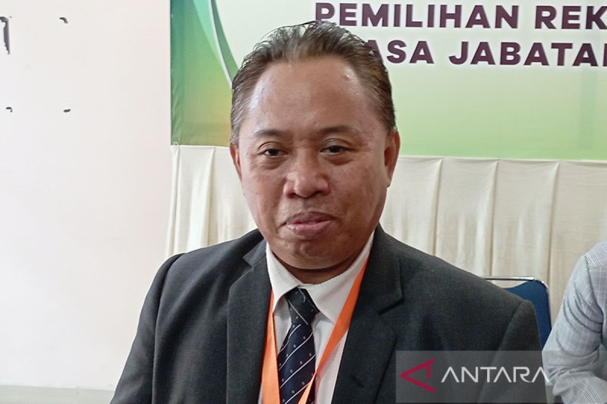 Prof Akhmad Sodiq terpilih sebagai Rektor Unsoed