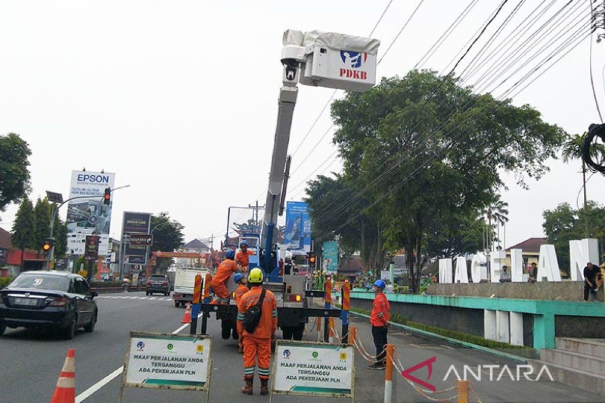 PLN: Mobil PDKB sentuh langsung perkuat pencegahan  gangguan