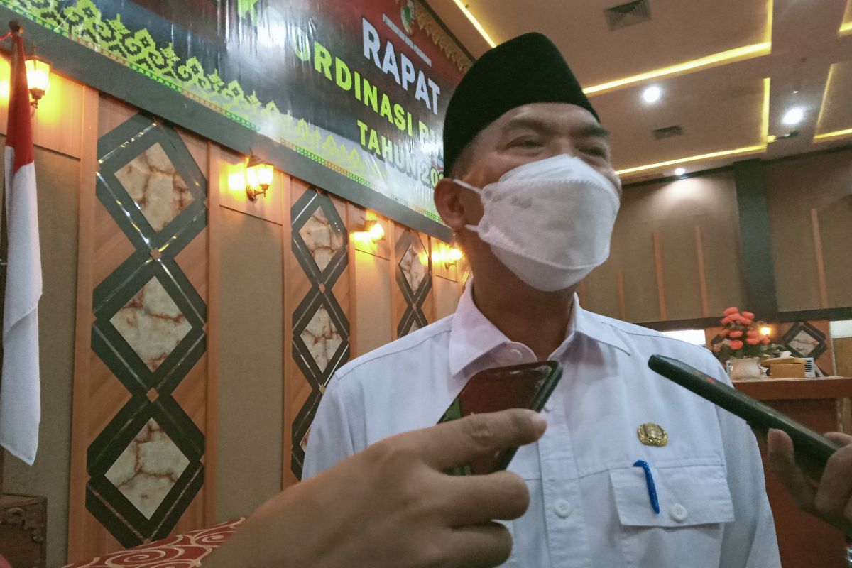 Mengaku dapat izin, Wako Firdaus tetap berangkat ke Mesir