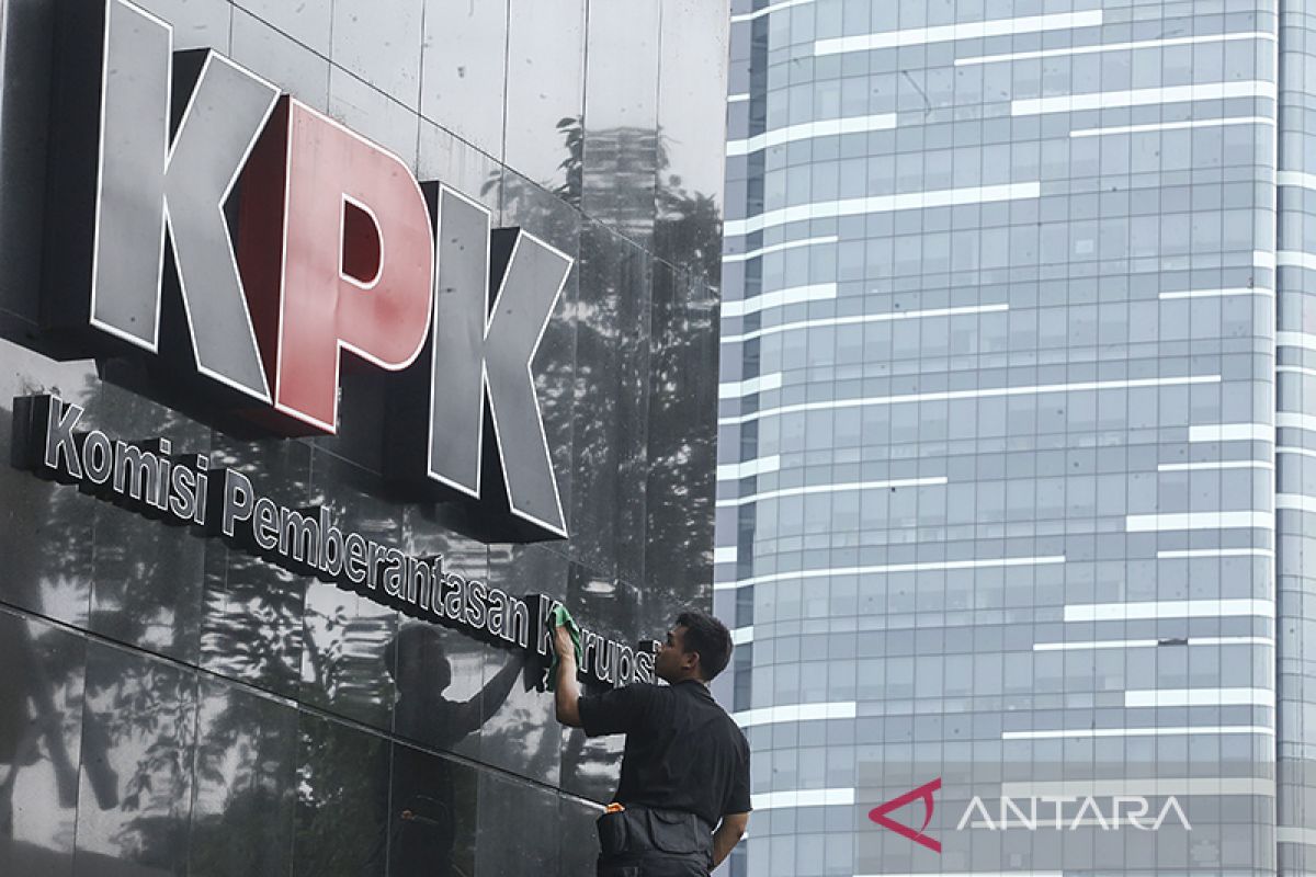 AKBP Bambang Kayun diperiksa KPK