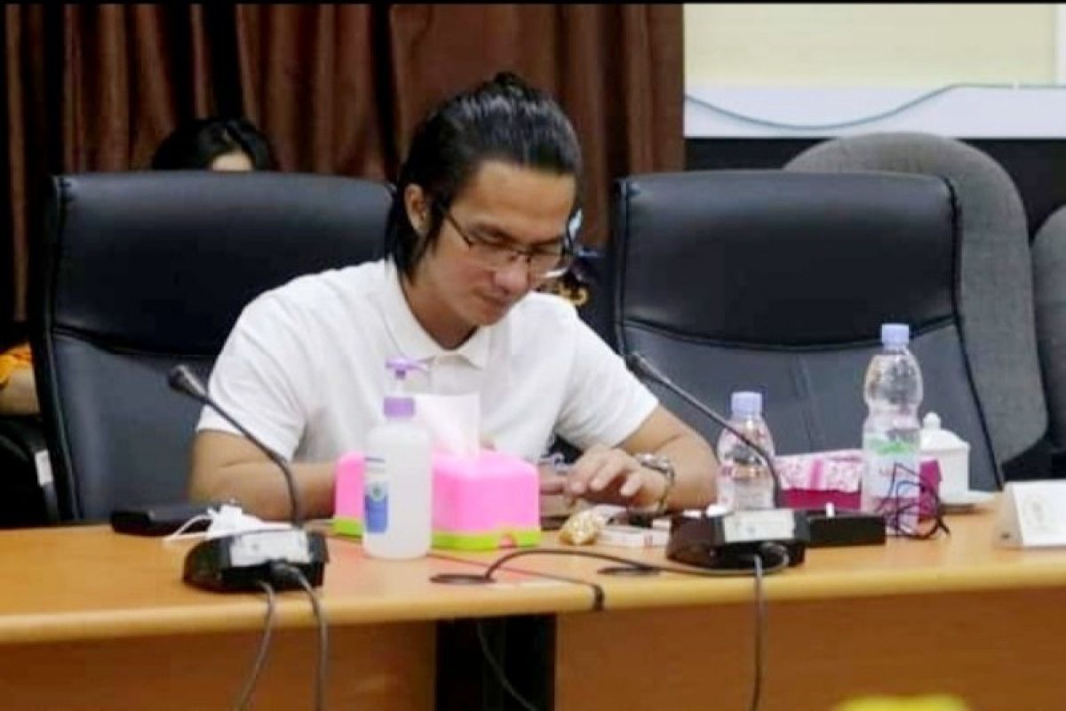 Legislator harapkan bantuan peternakan tepat sasaran