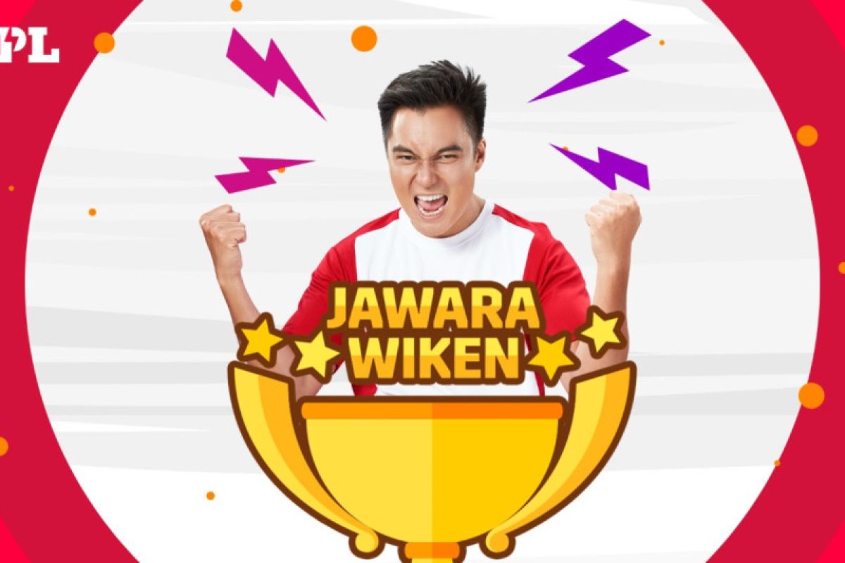 Kolaborasi Baim Wong dengan MPL hadirkan turnamen mingguan "Jawara Wiken"