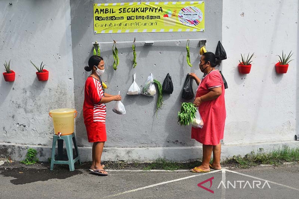 FKPT Jateng sebut Jogo Tonggo cegah munculnya paham radikal