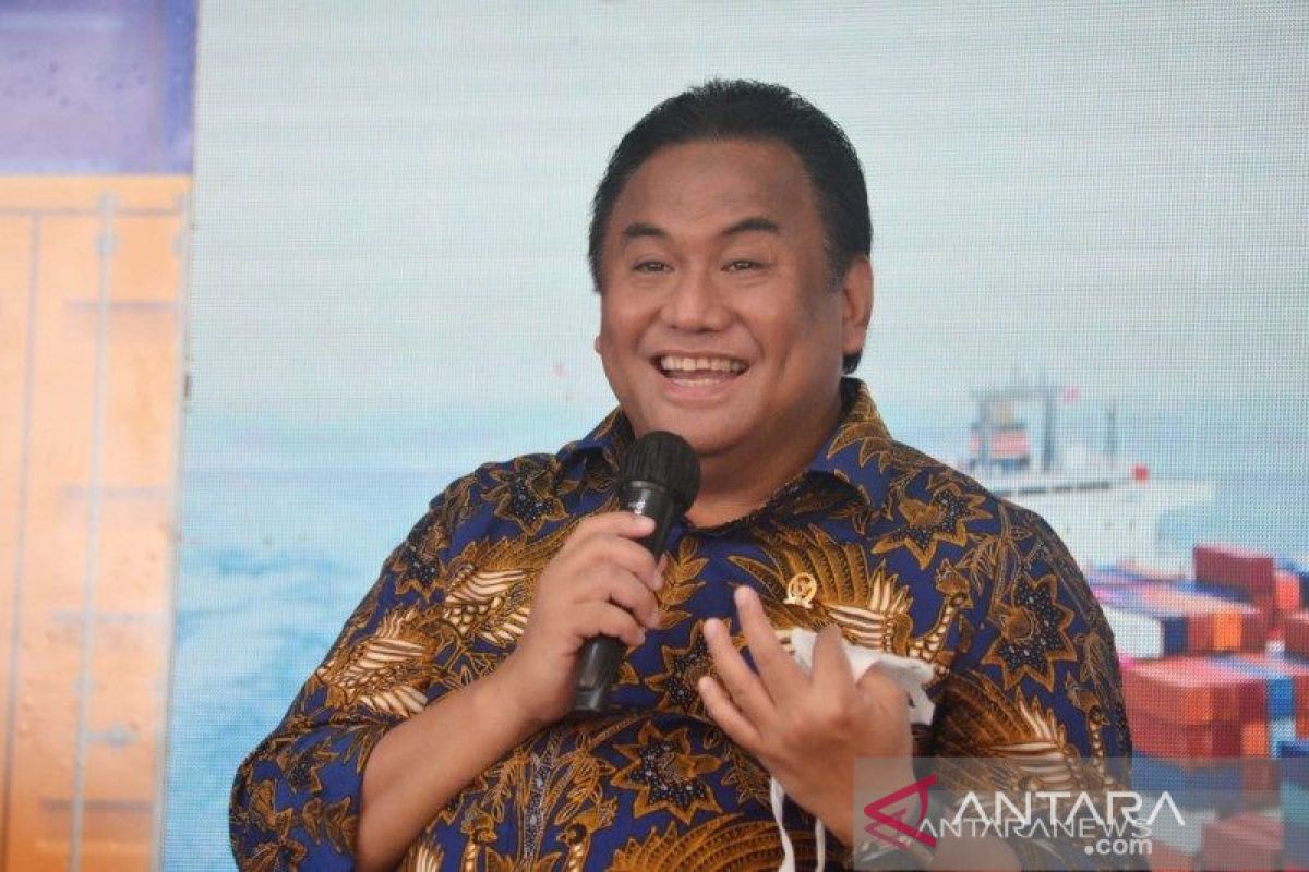 Rachmat Gobel dukung keberpihakan pada produk dalam negeri