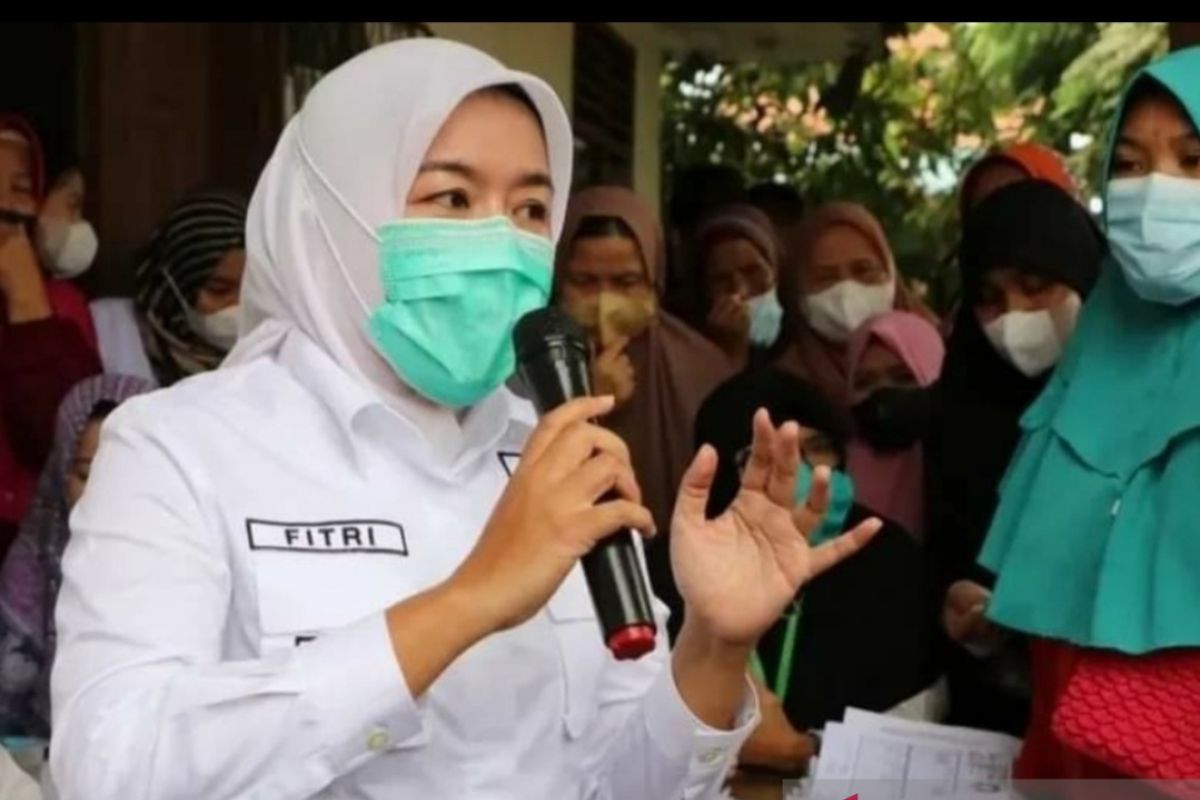 PMI Palembang gandeng organisasi  profesi tingkatkan stok darah