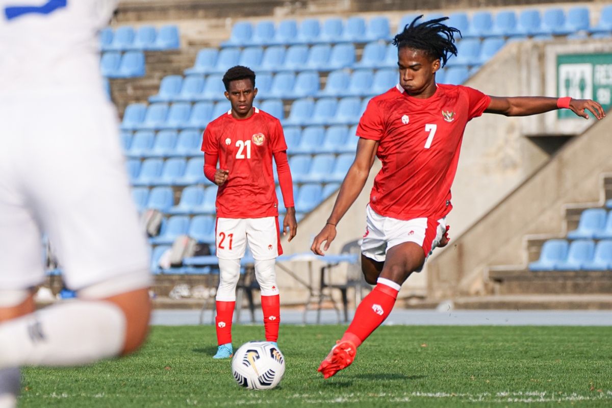 PSSI minta timnas U-19 jaga fokus usai menang perdana di Korsel 2-1